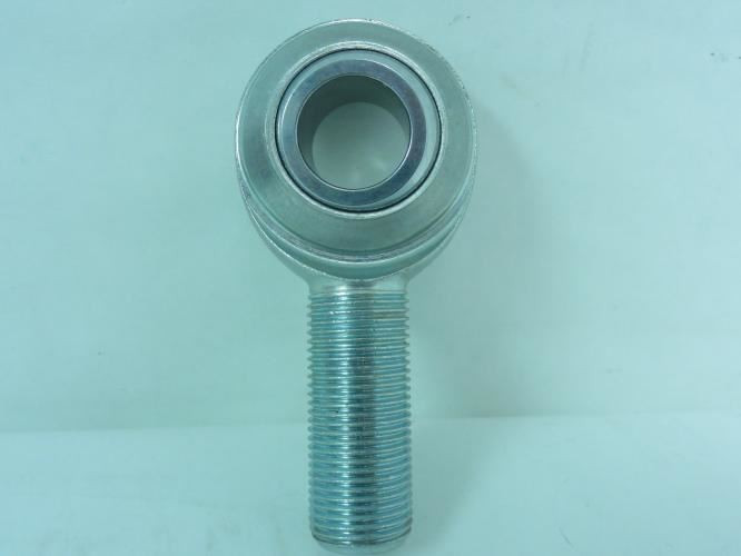 Sealmaster CFM-12N; Spherical Rod End; 0.75" Bore; No Zerk