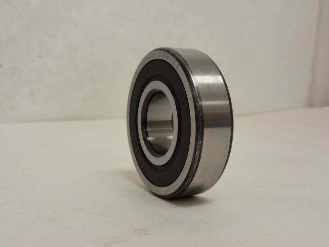 SNR 6305.EEJ30D43A50; Ball Bearing 25mm ID x 62mm OD x 17mm W