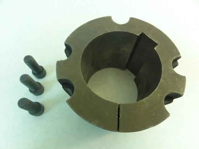 Browning 3535-3-1/8; Taper Bushing; 3-1/8"ID; 5" OD