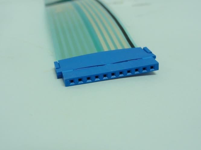 Weightech WT009000A; Keypad/Interface