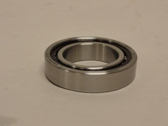 Fafnir 2MM9305WI DUL; Angular Contact Bearing 25mm ID x 42mm OD