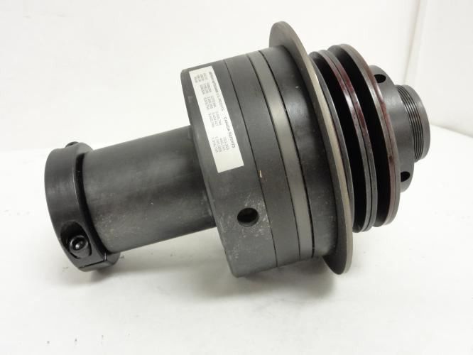 American AutoGard 100398-013; Mechanical Torque Limiter 1.5"ID