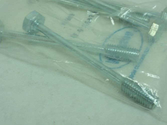 Nordson 11795A; Lot-4; Specialty Bolt Kit; Sealed Bags