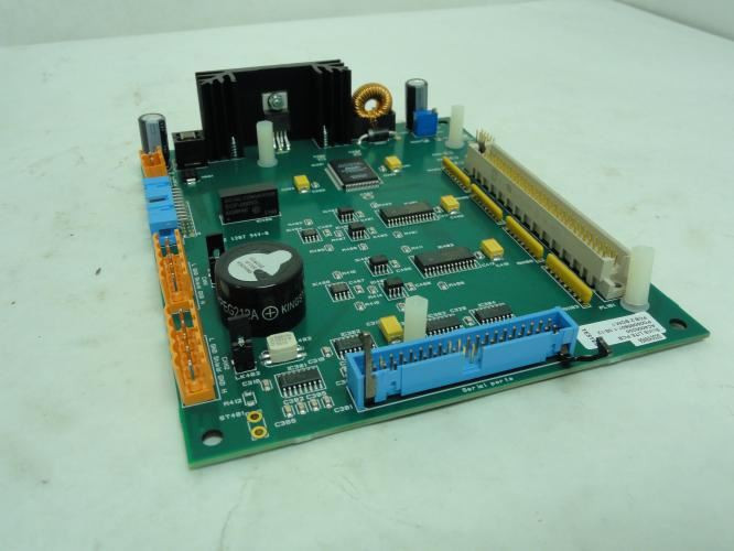 Elvis Lite AC4000200; PCB Board; Assy PO00065607-1