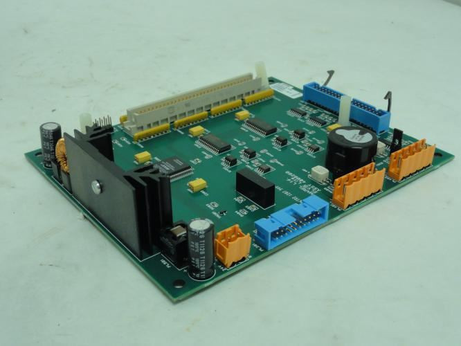 Elvis Lite AC4000200; PCB Board; Assy PO00065607-1