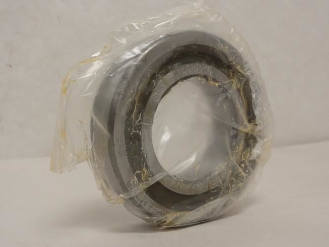 NSK 38TAC72BSUC11; Angular Contact Bearing 35mm ID x 72mm OD