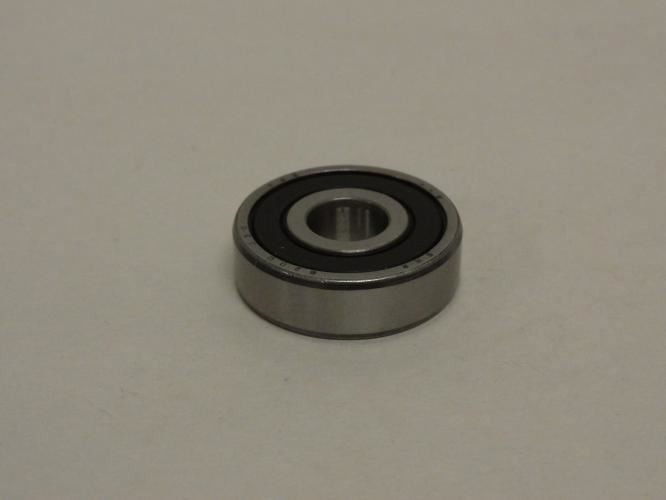 SNR 6200EEJ30; Ball Bearing; 10mm ID x 30mm OD x 9mm Wide