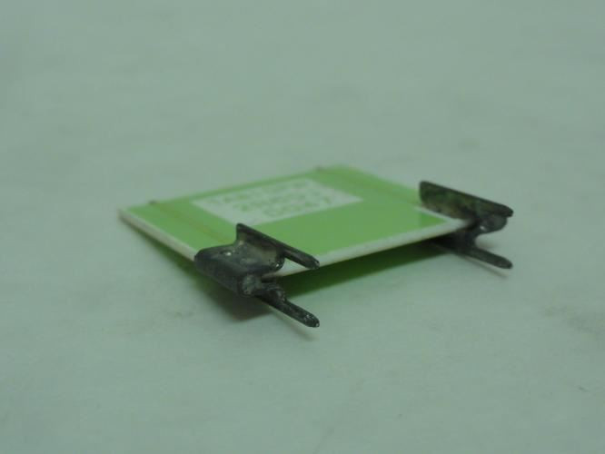 Ohmite TA810PW2R00J; Through Hole Resistor 2 Ohm 10W 5% Radial