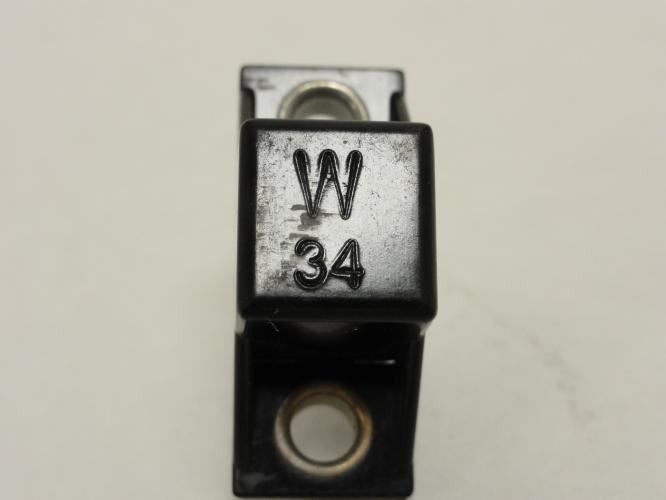 Martin W34; Overload Thermal Unit; Series: W