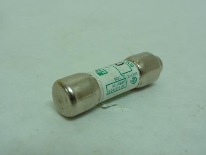 Littelfuse CCMR 5; Class CC Time Delay Fuse; 5A; 600Vac