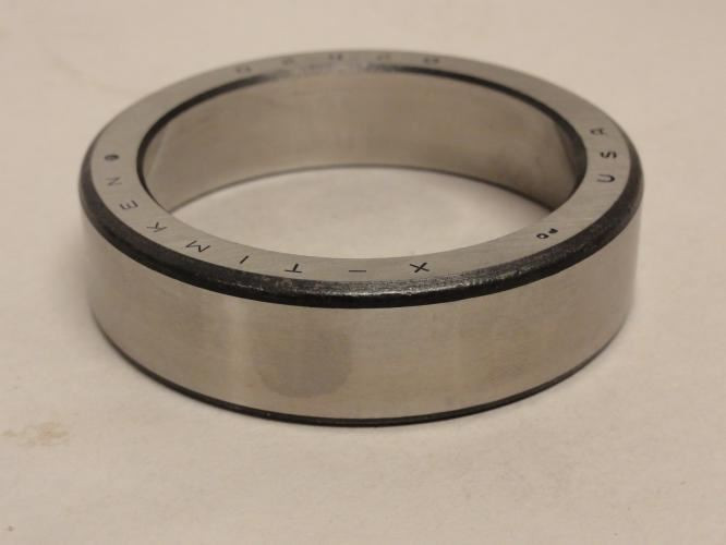 Timken 2420; Tapered Bearing Cup; 2-11/16" OD; 11/16" Wide
