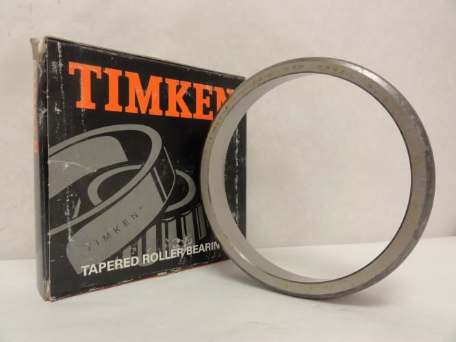 Timken HM218210; Bearing Cup 5.7864" OD x 1.2795" Wide