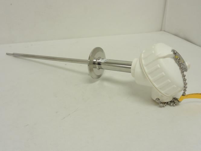 Davis Instruments R5T185L68R383-12-CIP-2-5-63; Temp Sensor 16A