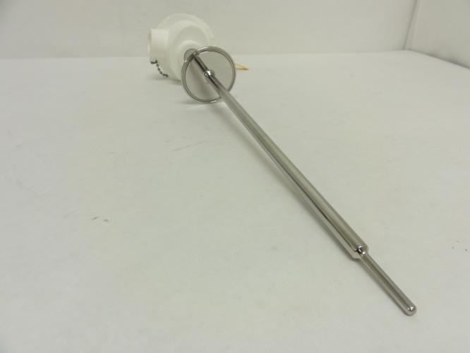 Davis Instruments R5T185L68R383-12-CIP-2-5-63; Temp Sensor 16A