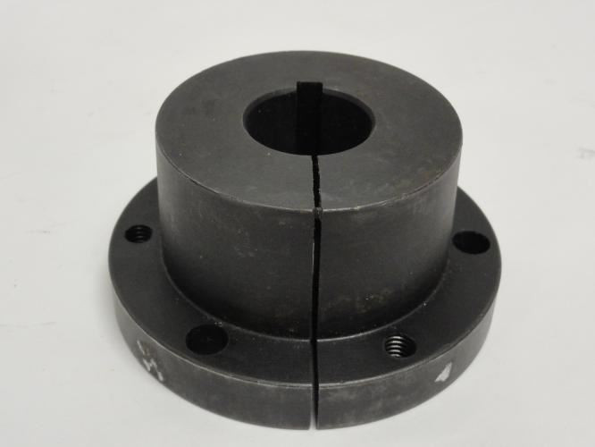 MFG- SK 1-1/8; QD Bushing; 1-1/8"ID; NO HARDWARE