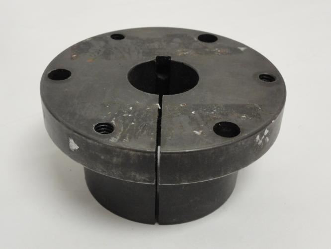 MFG- SK 1-1/8; QD Bushing; 1-1/8"ID; NO HARDWARE