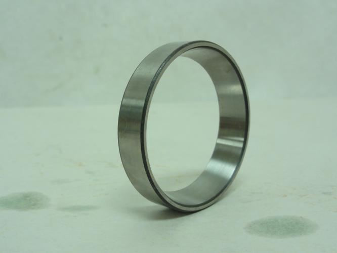 Timken L44610; Roller Bearing Cup; 1.98" OD; 0.42" Width