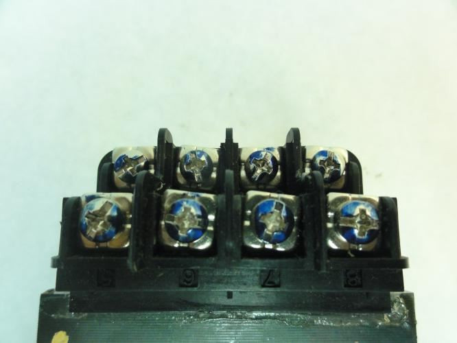 Hammond 185653; Transformer; 100VA; 50/60Hz