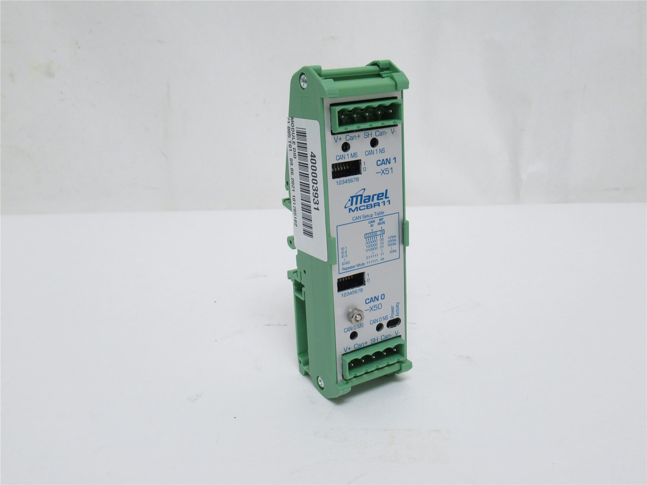 Marel MCBR11; DIO Module 400003931