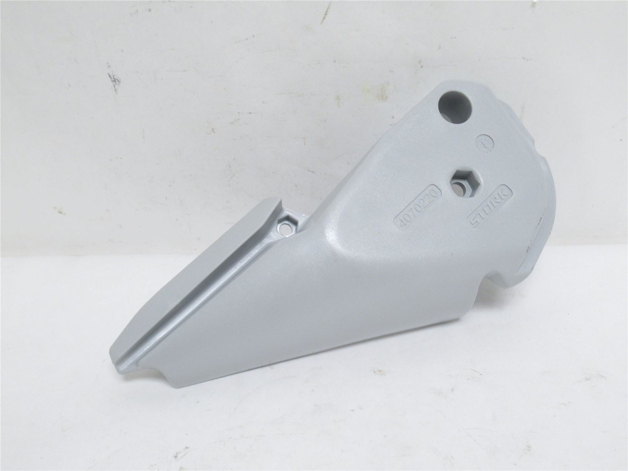 Marel 4070220; Cover Plate For 12" Deboner