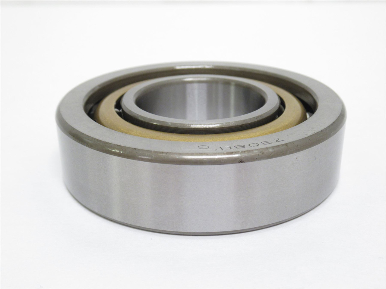 NSK 7308BYG; Angular Contact Bearing 40mmID x 90mmOD x 23mmW