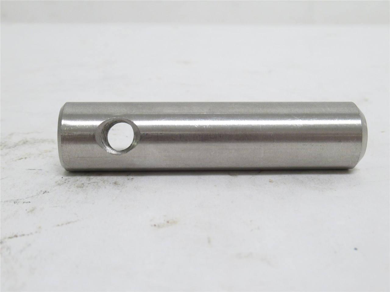 Marel 3941854; Shaft; SS; 16mmOD x 69mm Long