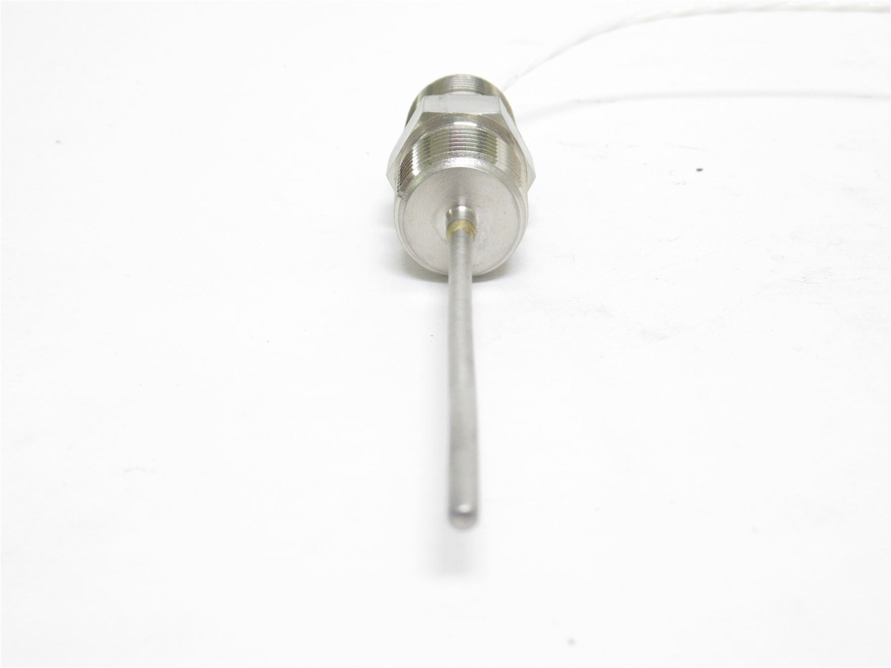 Digi-Sense 00200FR; Temp Probe; SS; Probe: 1/8"OD x 3" Long
