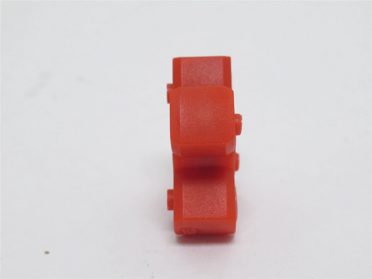 KTR 550141000002_; Lot-2; Jaw Coupler Spiders 98 SH-A-GS Red