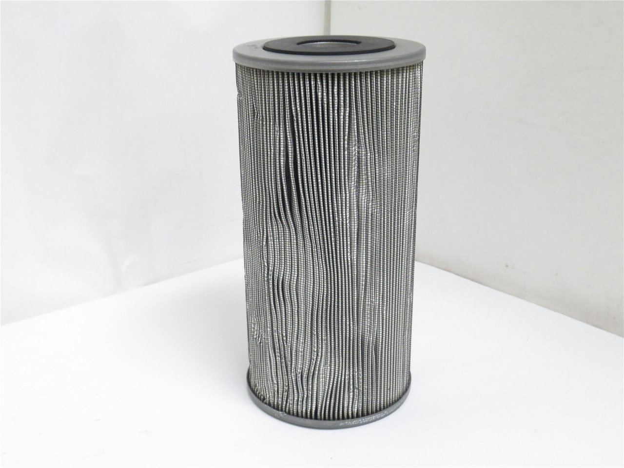 Vilter 2115C; Tri-Micro Oil Filter; Dented Screen; 1-7/16"ID