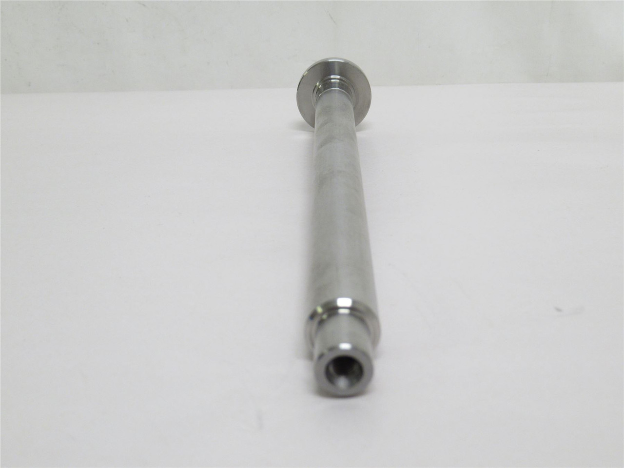 Marel 3916839; Shaft; SS; 12 x 18mmOD; 10" Long