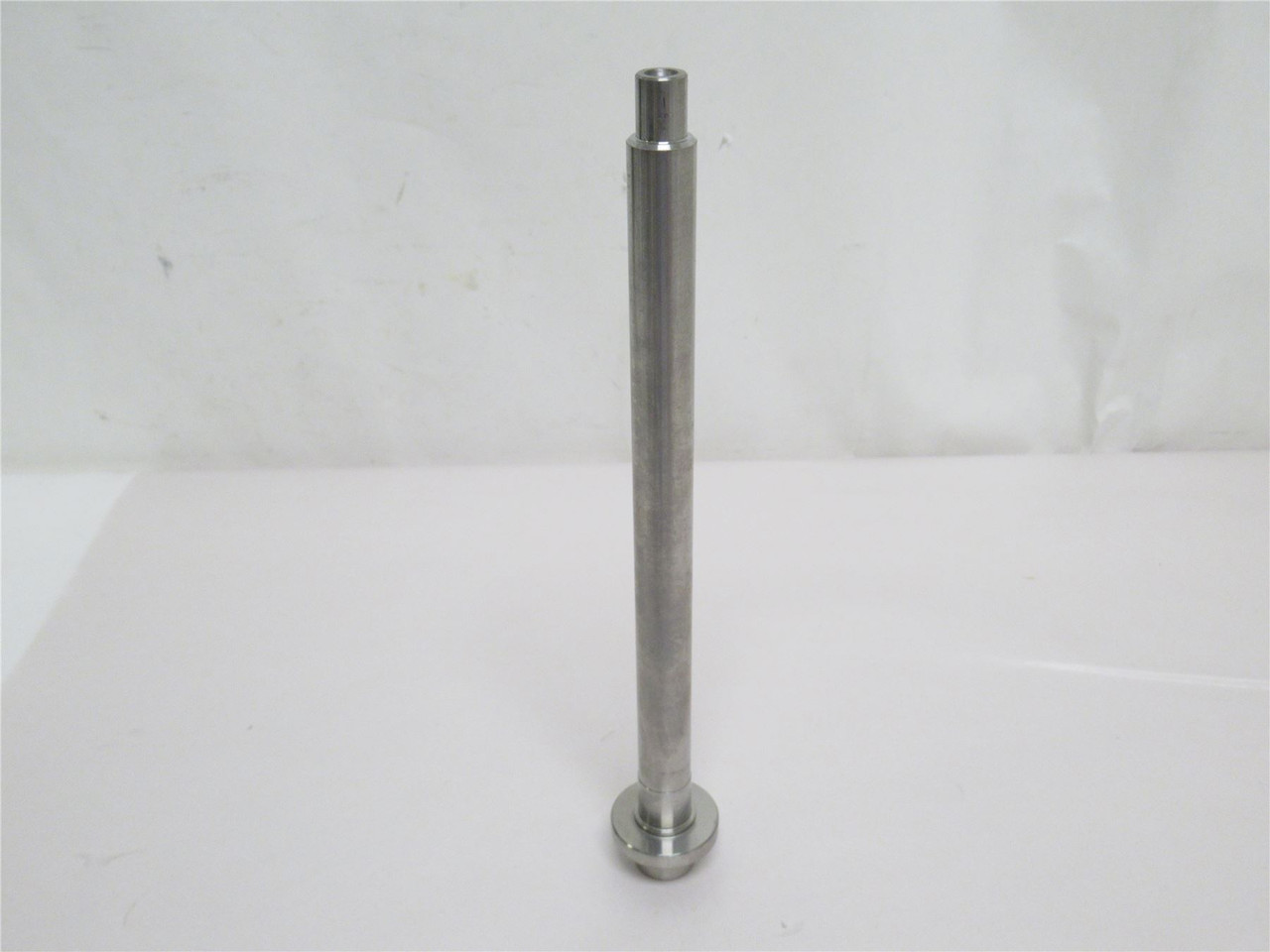 Marel 3916839; Shaft; SS; 12 x 18mmOD; 10" Long