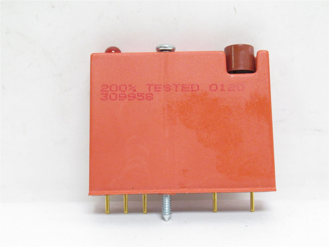 Opto 22 G4ODC5R; Digital Output Module 0-100VDC; 5V Logic