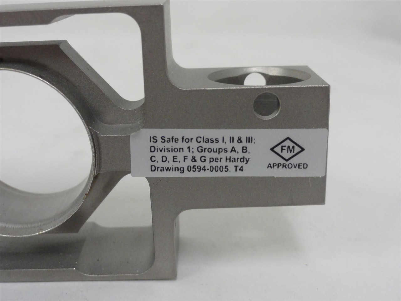Hardy HI BBH06-110; Load Sensor; 110LB; 10Ft Cable; Type SB6