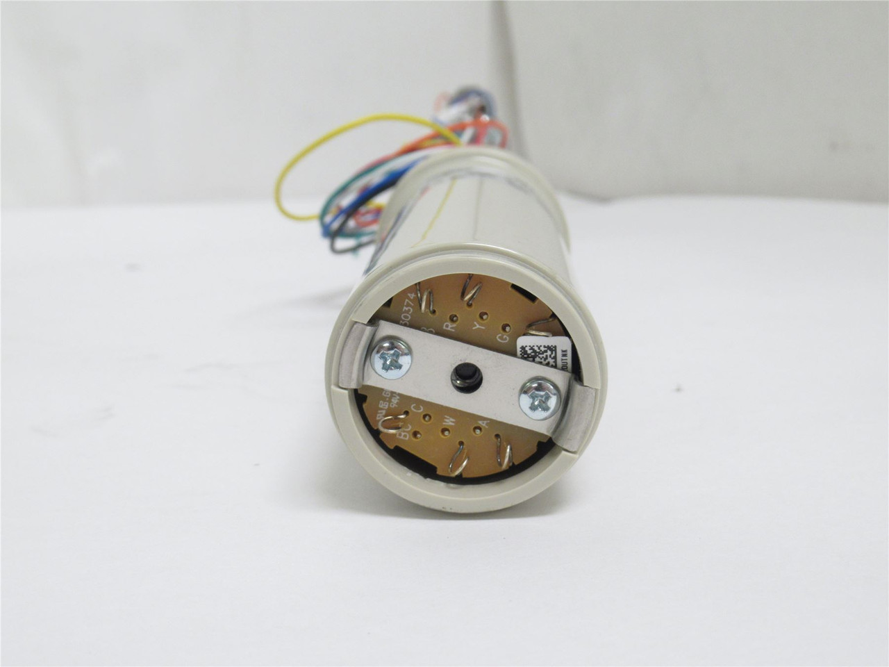 Schneider XVC4B15S; Tower Light Assy; NO BULB; 24VAC/DC