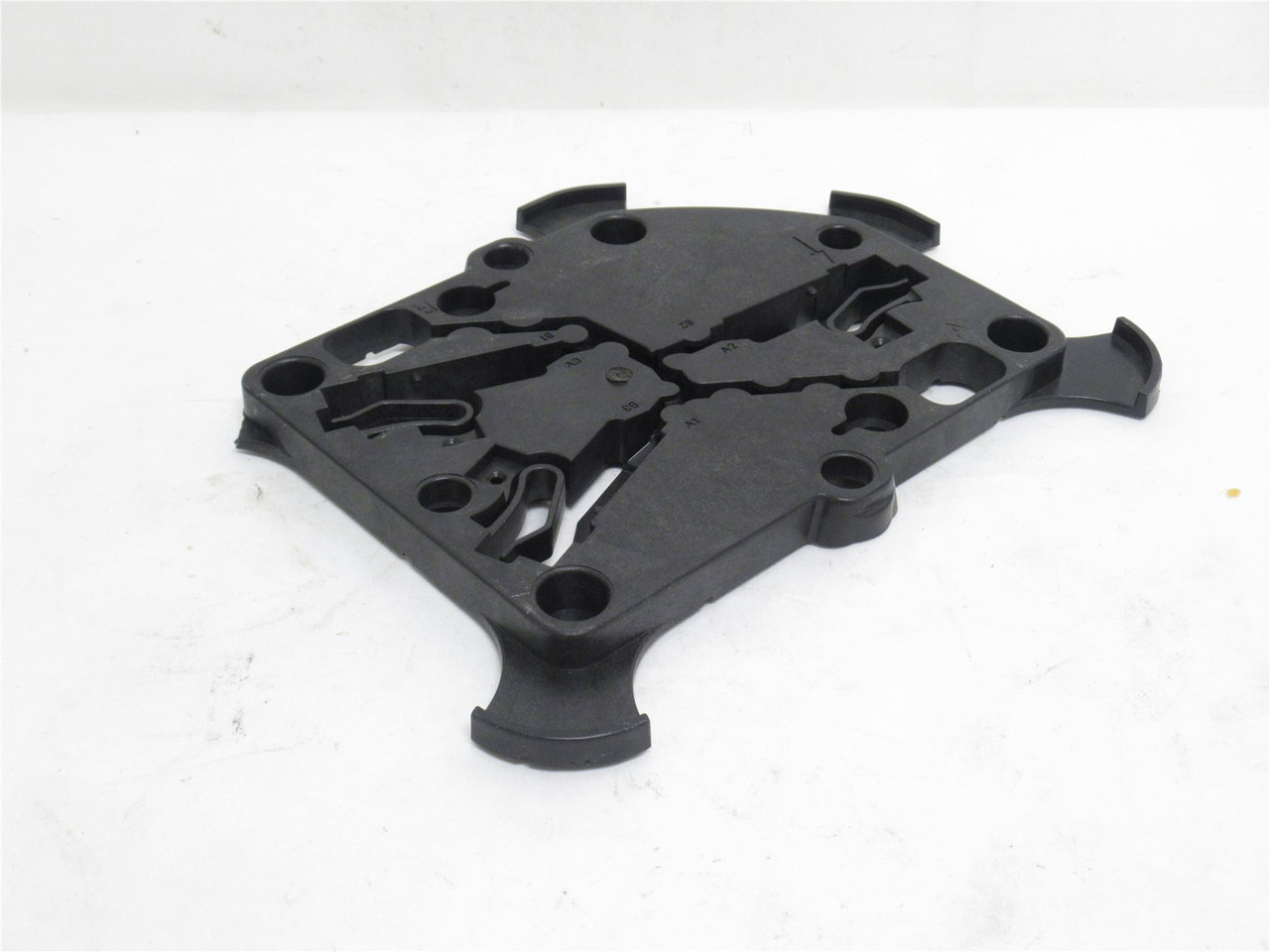 Marel A16546; Static Equipment Plate