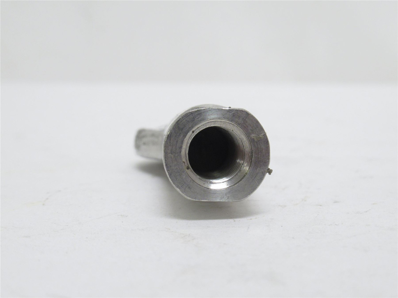 Baader 94000006; Rod End Bearing; SS; 10mmID