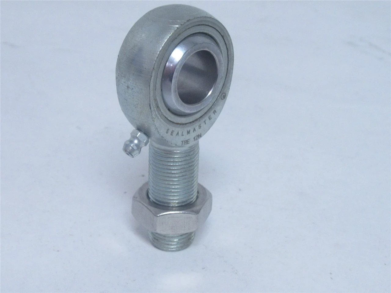 Sealmaster TRE 12N; Rod End; RH 3/4-16" Threads; .75" Bore