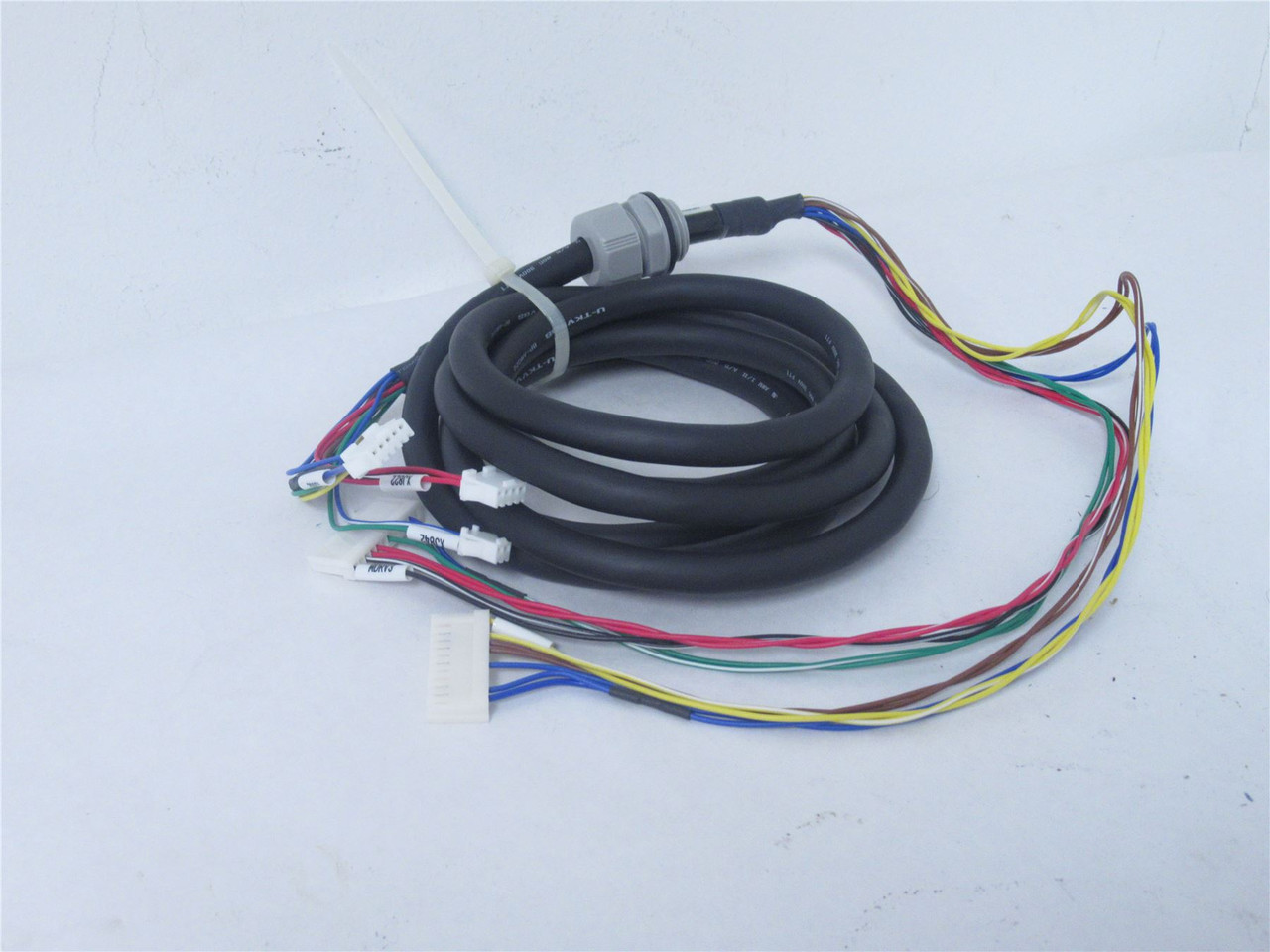 Ishida Scales X127195306; C5 Harness Scale MDRV