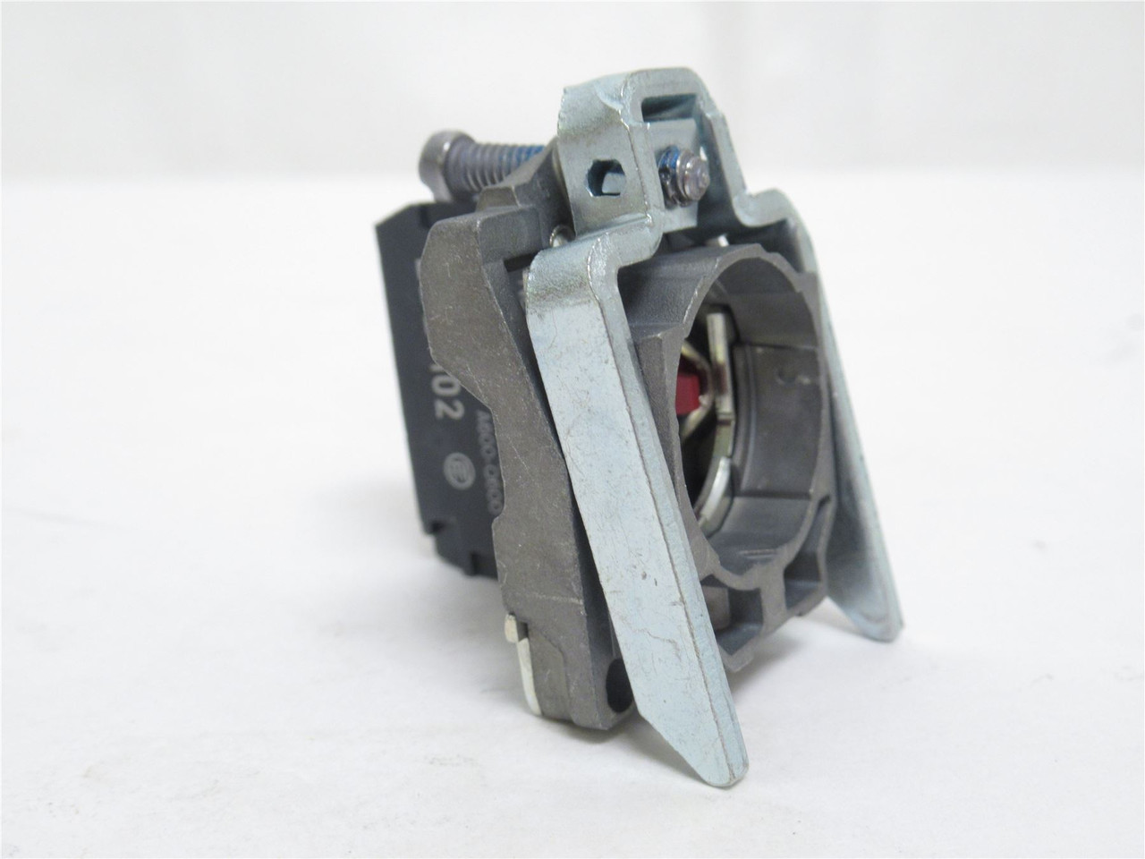 Schneider XB4BS8442; Emergency Stop Push Button; 22mm