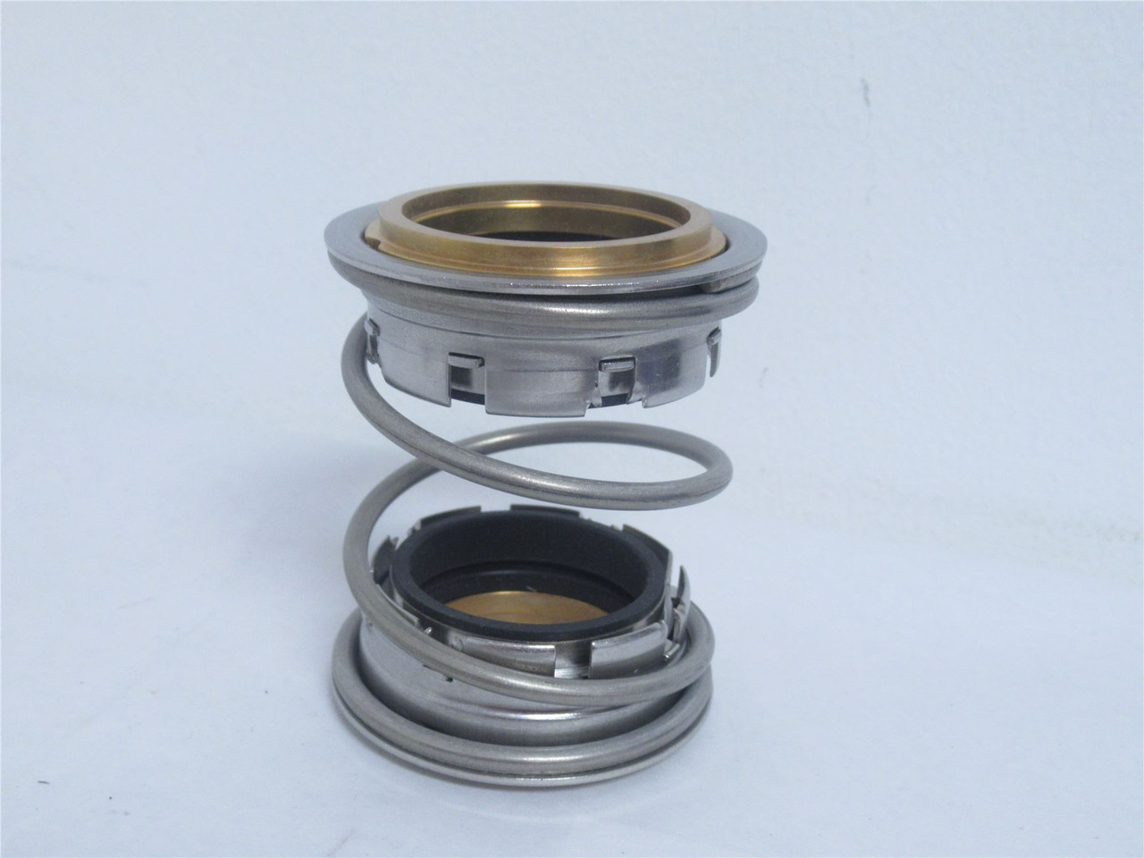 Cornell Pump RBMG412A; Pump Shaft Seal - Partial Kit