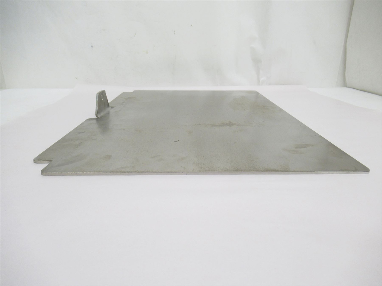 WeighTech WF0880; Slide Gate; SS; 19-3/4" x 13-1/2"