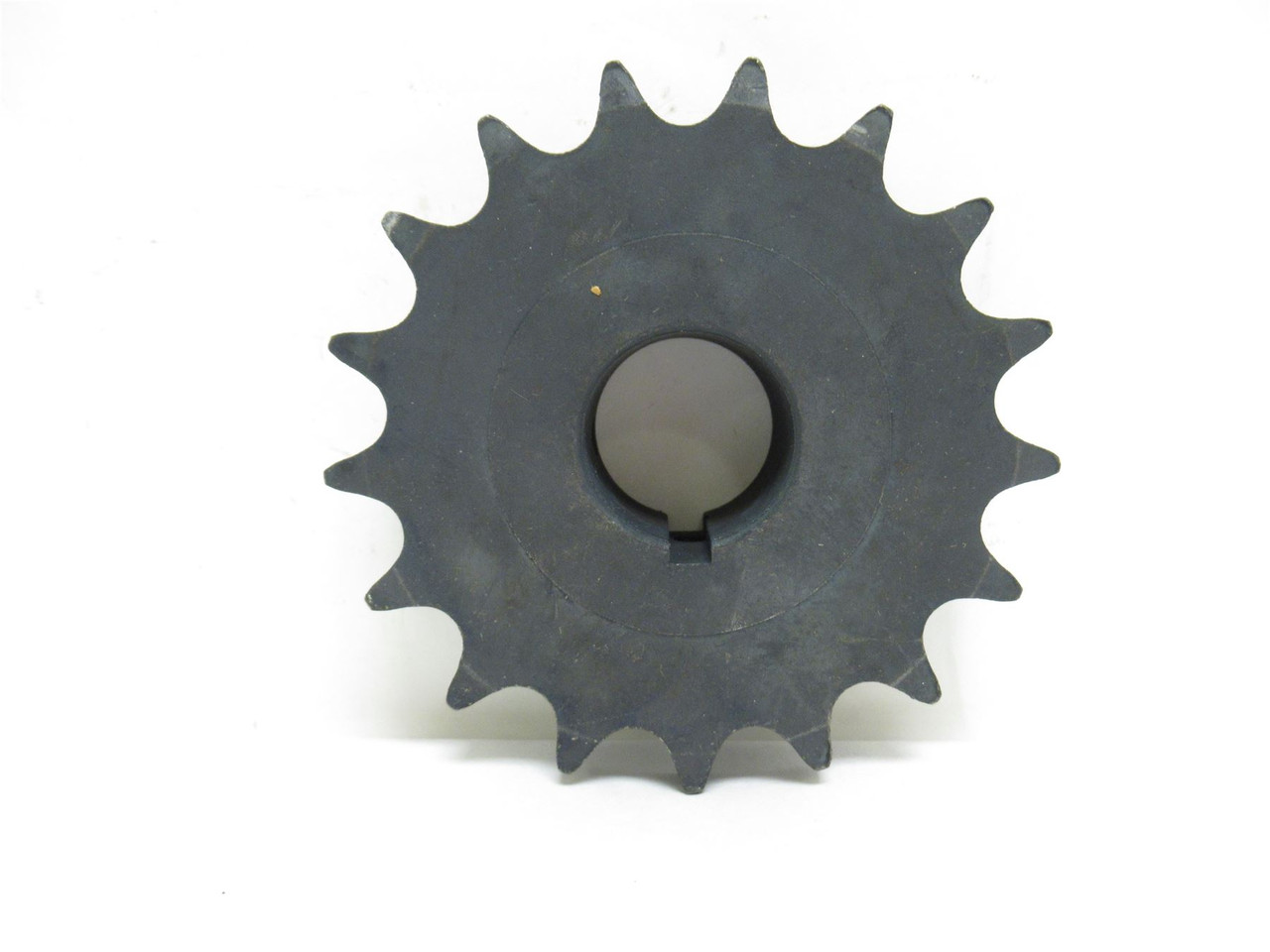Martin 60BS17-1-1/4; Sprocket #60; 17 Teeth; 1-1/4"ID