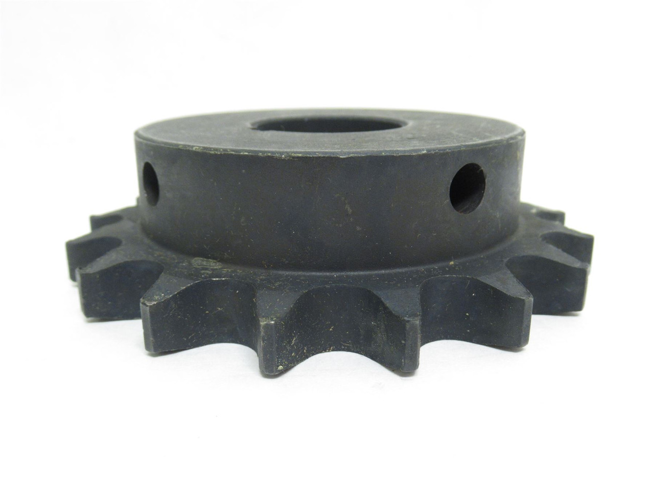 Martin 60BS17-1-1/4; Sprocket #60; 17 Teeth; 1-1/4"ID