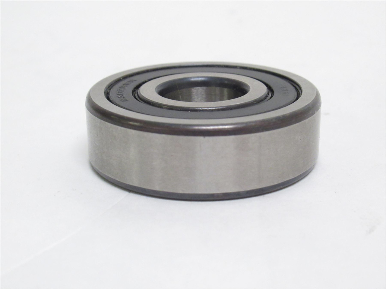 FAG 6302-2RS; Ball Bearing 15mmID x 42mmOD x 13mm Wide