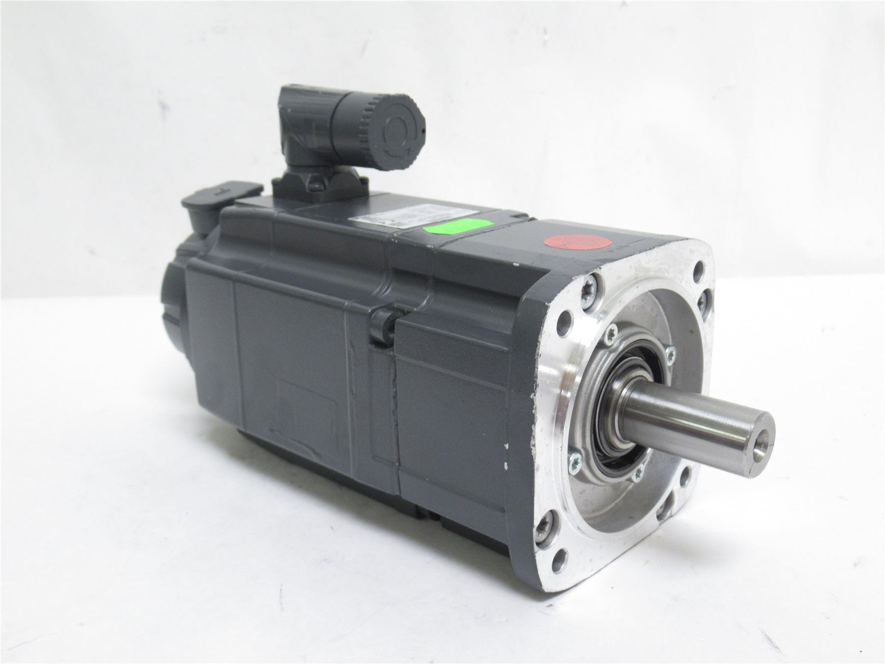 Siemens 1FK7042-2AF7; Synchronous Motor 270V 9000RPM; 3 Phase