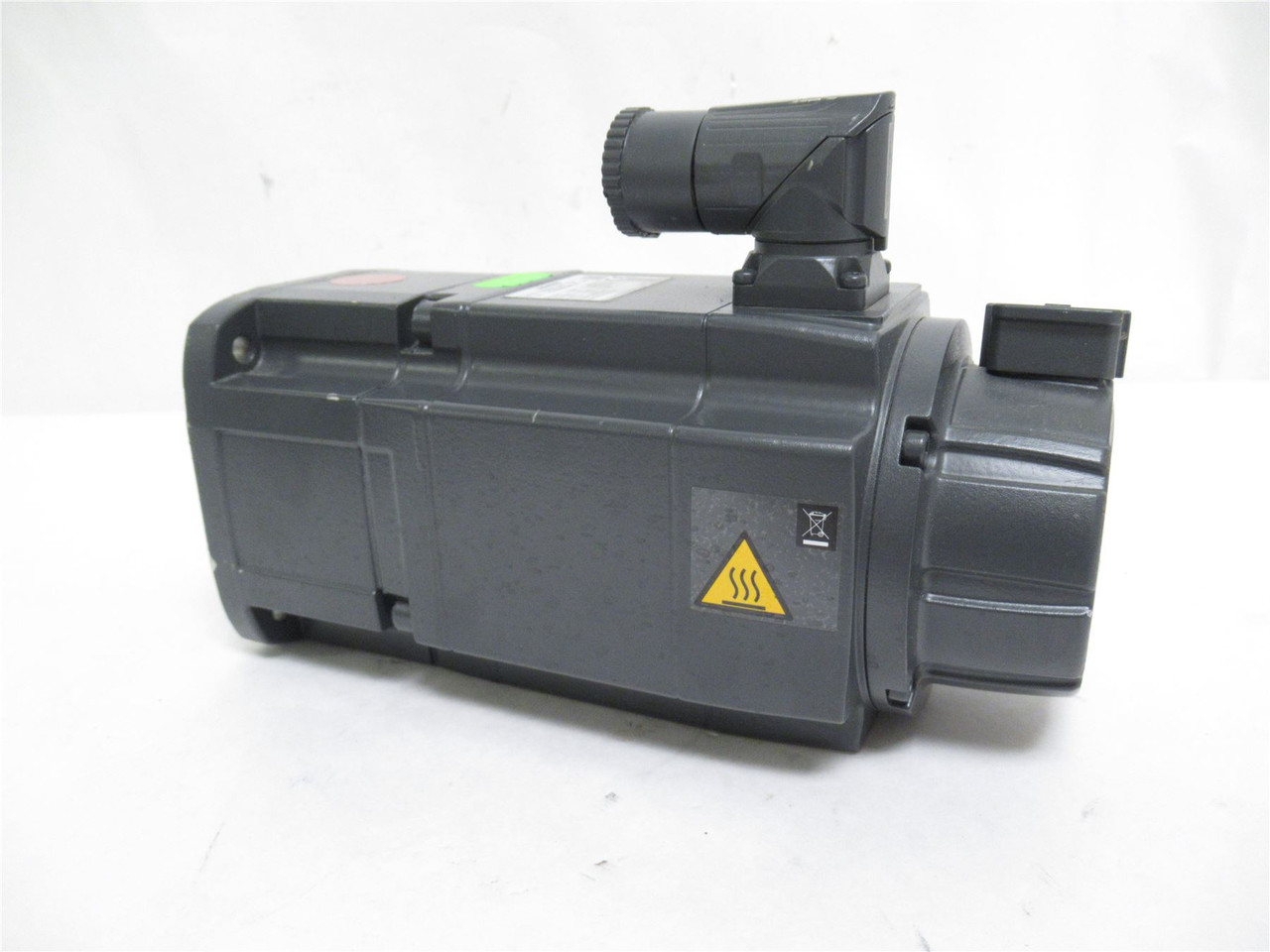 Siemens 1FK7042-2AF7; Synchronous Motor 270V 9000RPM; 3 Phase