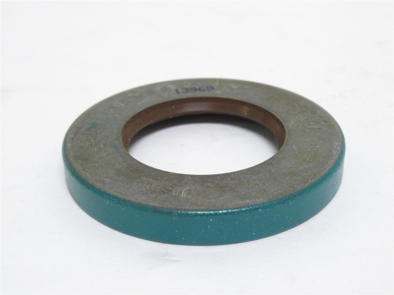 SKF 13969; Oil Seal; 35mmID x 62mmOD 8mm Wide; Single Lip