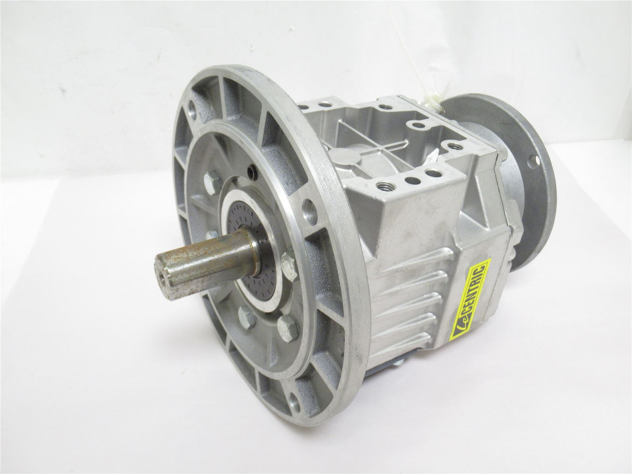 Grove Gear P7472022.F3; Concentric Reducer; Ratio 5:1; 12.69HP