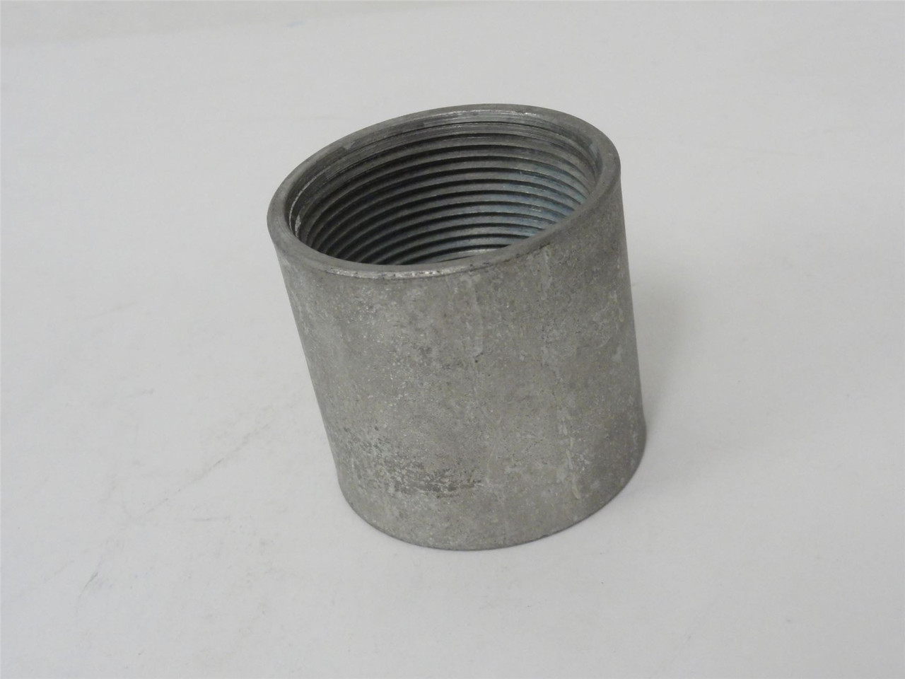 MFG- 40142315; Coupling; 1-1/2" NPT