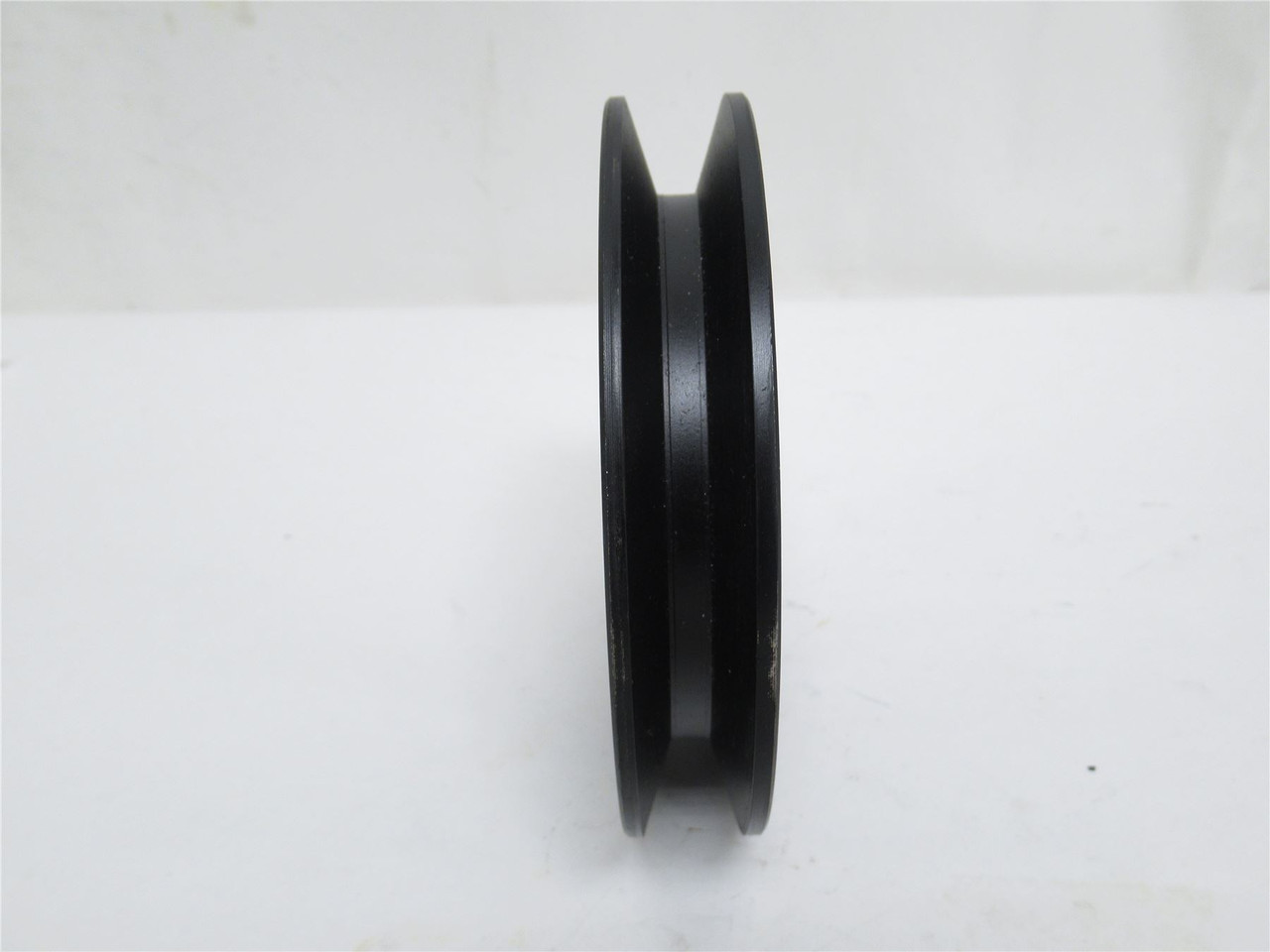 Martin BK52-H; Bushed V-Belt Pulley 1Gr; Section A; 4L; B; 5L